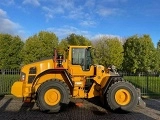 фронтальный погрузчик VOLVO L180H