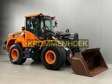 фронтальный погрузчик DOOSAN DL220-5