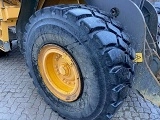 фронтальный погрузчик VOLVO L110G