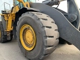 фронтальный погрузчик VOLVO L350F