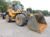 фронтальный погрузчик VOLVO L150H