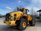 фронтальный погрузчик VOLVO L150H