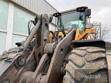 фронтальный погрузчик VOLVO L180H