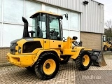 фронтальный погрузчик VOLVO L30G