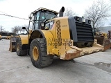 фронтальный погрузчик CATERPILLAR 966K