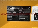 фронтальный погрузчик JCB 409