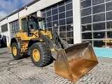 фронтальный погрузчик VOLVO L70H