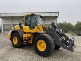 фронтальный погрузчик VOLVO L120H