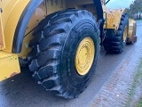 фронтальный погрузчик CATERPILLAR 980H