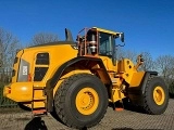 фронтальный погрузчик VOLVO L150H