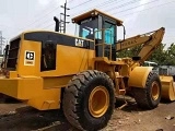 фронтальный погрузчик CATERPILLAR 950 G