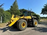 фронтальный погрузчик KOMATSU WA 430-6