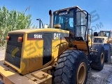 фронтальный погрузчик CATERPILLAR 950 G