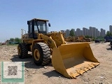 фронтальный погрузчик CATERPILLAR 966