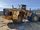 фронтальный погрузчик VOLVO L350F