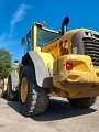 фронтальный погрузчик VOLVO L90F