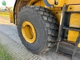 фронтальный погрузчик CATERPILLAR 966M XE