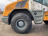 фронтальный погрузчик LIEBHERR L 538