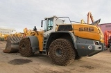 фронтальный погрузчик LIEBHERR L 586 XPower