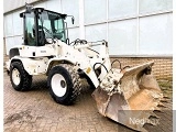 фронтальный погрузчик VOLVO L30G