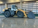 фронтальный погрузчик LIEBHERR L 586 XPower