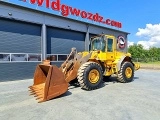 фронтальный погрузчик VOLVO L120E