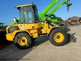 фронтальный погрузчик VOLVO L30G