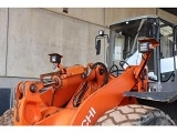 фронтальный погрузчик HITACHI LX 290 E