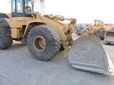 фронтальный погрузчик CATERPILLAR 950 F II-StVZO