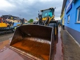 фронтальный погрузчик VOLVO L110H