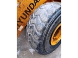 фронтальный погрузчик HYUNDAI HL 760-7A