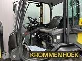 фронтальный погрузчик KOMATSU WA70M-8E0