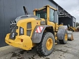 фронтальный погрузчик VOLVO L90H