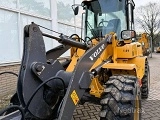 фронтальный погрузчик VOLVO L30G