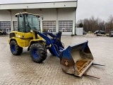 фронтальный погрузчик VOLVO L35G