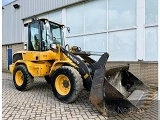 фронтальный погрузчик VOLVO L30G