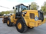 фронтальный погрузчик CATERPILLAR 938K