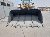 фронтальный погрузчик CATERPILLAR 980H