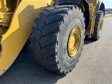 фронтальный погрузчик CATERPILLAR 980H