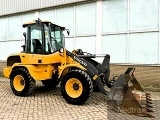 фронтальный погрузчик VOLVO L30G