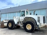 фронтальный погрузчик VOLVO L150E