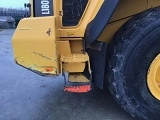 фронтальный погрузчик VOLVO L180H