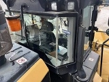 фронтальный погрузчик CATERPILLAR 966K