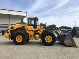 фронтальный погрузчик VOLVO L150H