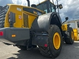 фронтальный погрузчик KOMATSU WA380-7