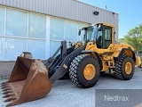 фронтальный погрузчик VOLVO L110G