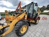 фронтальный погрузчик CATERPILLAR 906M