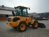 фронтальный погрузчик VOLVO L35G