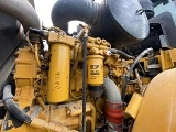 фронтальный погрузчик CATERPILLAR 980H