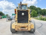 фронтальный погрузчик CATERPILLAR 936E